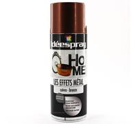sinto - bombe de peinture effet metal cuivre