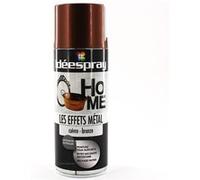 sinto - bombe de peinture effet metal cuivre