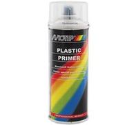 Motip Apprêt pour plastiques M04063 – Transparent 400 ml