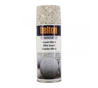 Bombe De Peinture Effet Granit Sable Belton 400ml