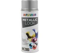 Dupli Color Spécial Spray Peinture Métallique Argent Bombe Aérosol 400ml