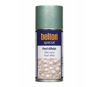 Bombe de peinture - Effet nacré - vert pistache - Décoration - Belton - 150ml