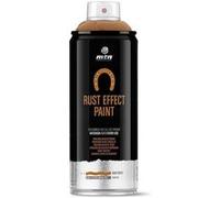 Bombe de peinture effet rouille - 400 ml - MTN Pro G