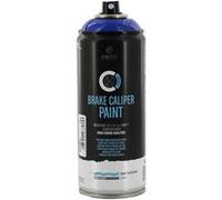 Bombe de peinture étriers de freins - bleu métal - 400ml - MTN Pro G