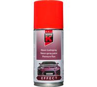 Bombe De Peinture Fluo Rouge 150 Ml 33403