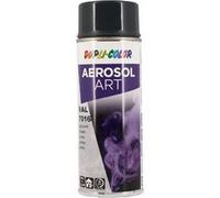 Bombe de peinture - Gris anthracite - RAL 7016 - Duplicolor - 400 ml