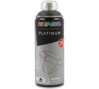 Bombe de peinture - Gris anthracite - RAL 7016 - Satiné mate - Décoration - Platinium
