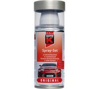 Bombe De Peinture Gris Brillant 150 Ml Peugeot_ezr