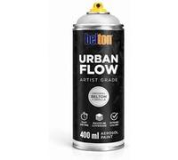 Bombe de peinture - Gris clair - Belton - Urban Flow - 400ml - Haute couvrance