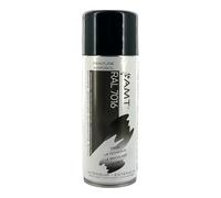 Bombe de Peinture - Gris foncé - RAL7016 - Brillant - AMT - 330ml - Peinture Acrylique