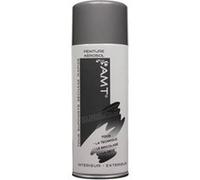 Bombe de peinture gris métallisé 330ml - Amt G