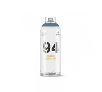 Bombe De Peinture - Gris Tchernobyl - Rv-309 - Mtn 94 - 400ml