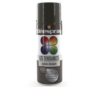 Bombe De Peinture - Gris Tendance - Sinto