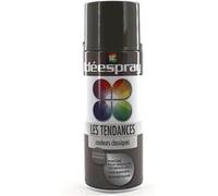 Bombe de peinture - gris tendance - Sinto G