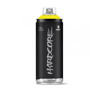 Bombe de peinture - MTN - RV-1021 - Jaune clair - 400ml - Haute pression