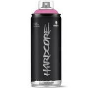 Bombe de peinture Hardcore MTN - Rose amour Rose G