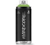 Bombe de peinture Hardcore MTN - Vert guacamole G