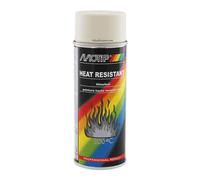 Bombe De Peinture Haute Température - Beige - Motip