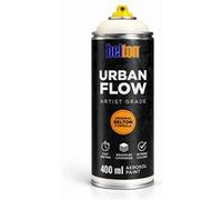 Bombe de peinture - Ivoire clair - Belton - Urban Flow - 400ml - Haute couvrance