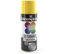 Bombe de peinture - jaune anis - Sinto G
