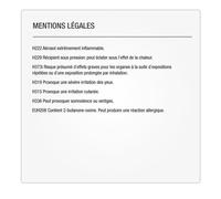 Bombe De Peinture - Jaune Canari - Rv-109 - Mtn 94 - 400ml