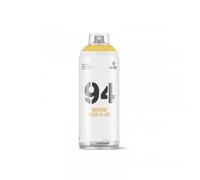 Bombe De Peinture - Jaune Clair - Rv-1021 - Mtn 94 - 400ml