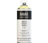 Liquitex 02377 Bombe de peinture aérosol 400 ml Jaune de cadmium moyen 6 imitation