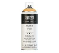 Bombe de peinture - Jaune de Naples - 601 - Acrylique - 400ml - Liquitex