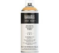 Bombe de peinture - Jaune de Naples - 601 - Acrylique - 400ml - Liquitex