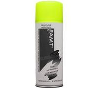 Bombe De Peinture Aérosol Jaune Fluo