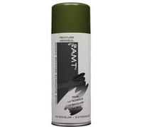 AMT Bombe de peinture aérosol Jungle G Acrylique résistante aux intempéries 330 ml