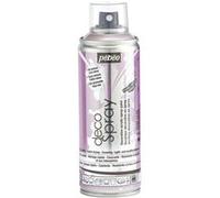 Bombe de peinture - Lilas - Nacré - 864 - Pébéo - DecoSpray - 200ml - Tous supports