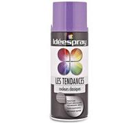 Bombe de peinture - lilas - Sinto