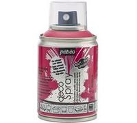 Bombe de peinture - Magenta - 708 - Pébéo - DecoSpray - 100ml - Tous supports