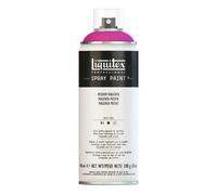 Bombe De Peinture Magenta Moyen 400ml - Liquitex
