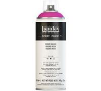 Bombe de peinture - Magenta moyen - 500 - Acrylique - 400ml - Liquitex
