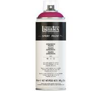 Bombe de peinture - Magenta quinacridone - 114 - Acrylique - 400ml - Liquitex