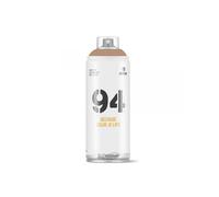 Bombe de peinture - Marron dingo - RV-94 - MTN 94 - 400ml