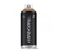 Bombe De Peinture - Marron Grillé - Rv-8002 - Hardcore Mtn - 400ml