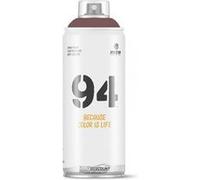 Bombe de peinture - Marron mosquito - RV-202 - MTN 94 - 400ml G