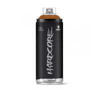 Bombe De Peinture - Marron Pangée - Rv-261 - Hardcore Mtn - 400ml
