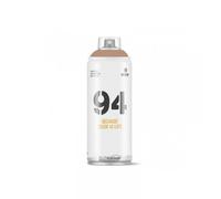 Bombe De Peinture - Marron Tana - Rv-95 - Mtn 94 - 400ml