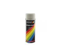 Motip Enduit en spray – Mastic pulvérisable 400 ml