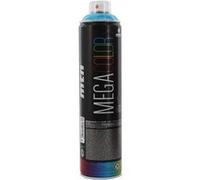 Bombe de peinture mega 600ml - bleu clair - Mtn G