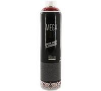 Bombe de peinture mega 600ml - rouge bordeaux - MTN G