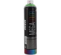 Bombe de peinture mega 600ml - vert guacamole - Mtn Vert G