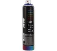 Bombe de peinture mega 600ml - violet - Mtn G