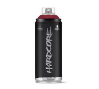 Bombe de peinture - MONTANA COLORS - RV-3004 - Rouge bordeaux - 400ml - Haute pression