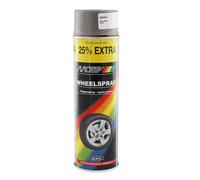 Motip Peinture pour Jantes - Steelwheel - 500ml