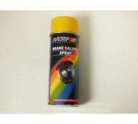 Bombe de peinture Motip pour Auto Spécial étrier / 400ml / M04097 Neuf